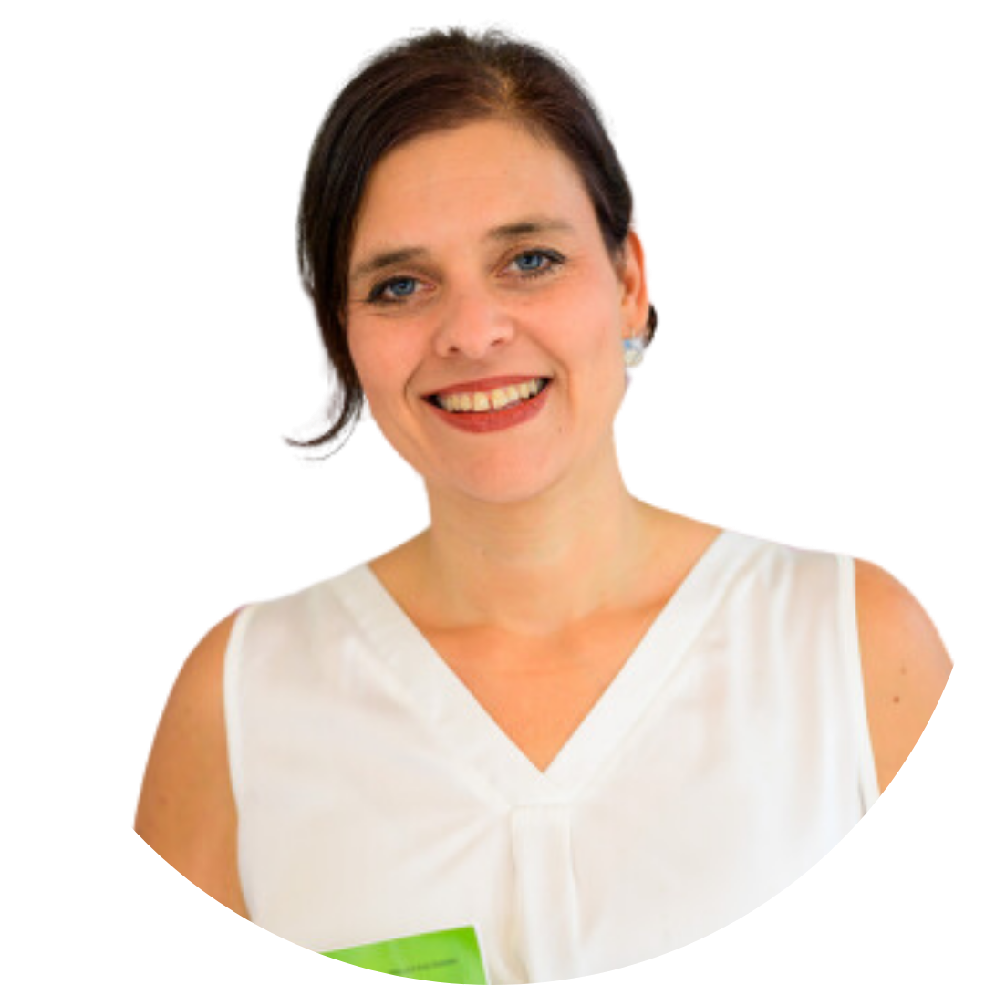 Zauberhafte Babyhände